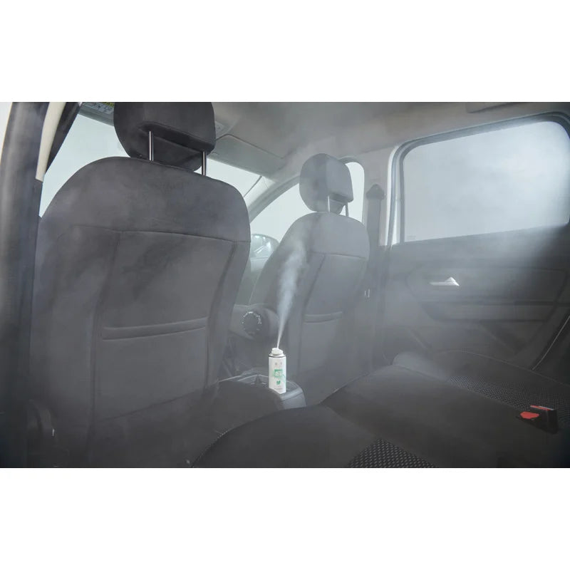 Autoglym Spearmint Fogger ambientador automóvel 150ml