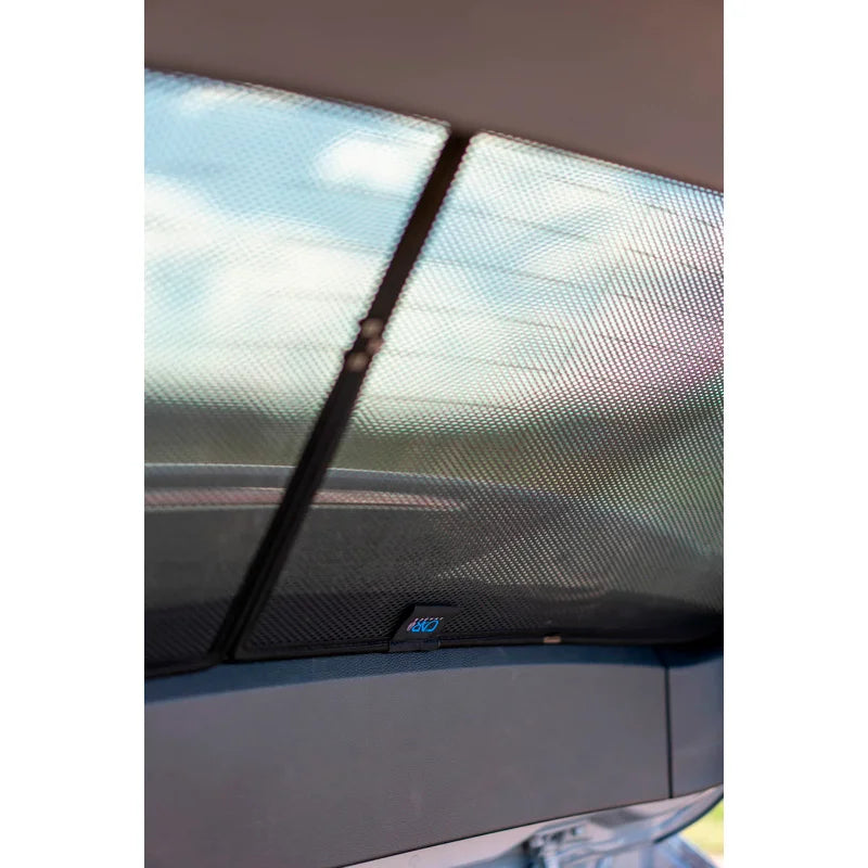 Kit de cortinas para Volkswagen Golf VIII Variant 2020- (6 peças)