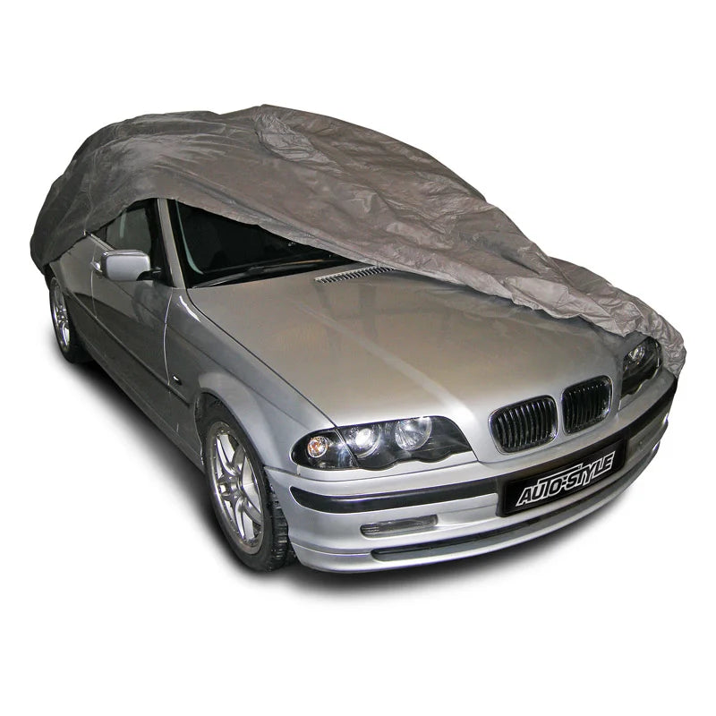 Capa para Automóvel AutoStyle Dual-Layer PEVA+