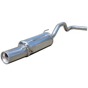 Panela InoXcar Volkswagen Polo 6N 1.4 1994-2001 102mm