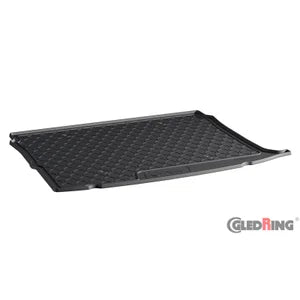 Tapete Bagageira de Borracha  Volkswagen Taigo 2021- (Piso Superior)