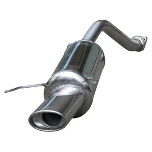 Panela InoXcar MG ZR 115 TD (113HP) 2001- 120x80mm