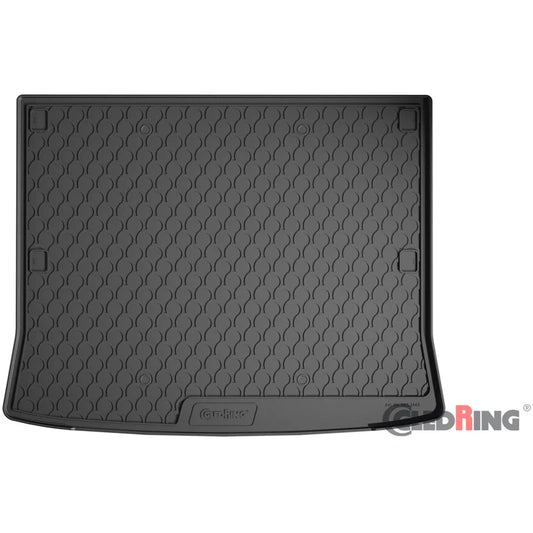 Tapete Bagageira Borracha Kia PV5 (EV) Minivan 2025-