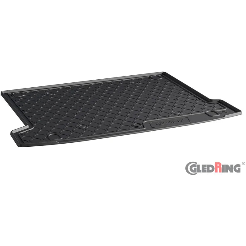 Tapete Bagageira de Borracha Omoda 5 SHS (Hybrid) 2025-