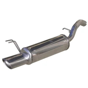 Panela InoXcar Fiat Stilo 1.6 16v (103HP) 120x80mm