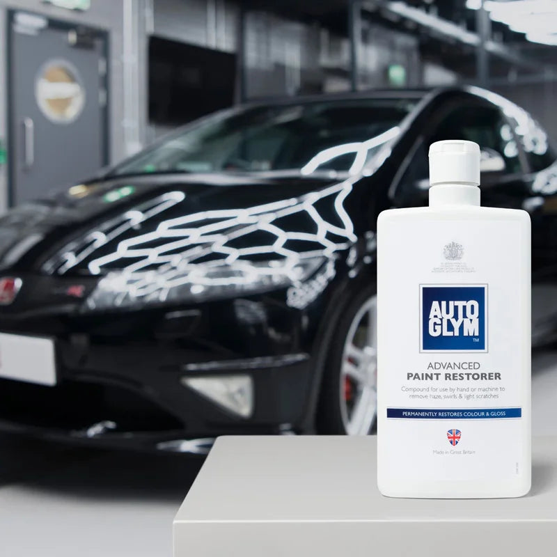 AutoGlym Advanced Paint Restorer 500ml