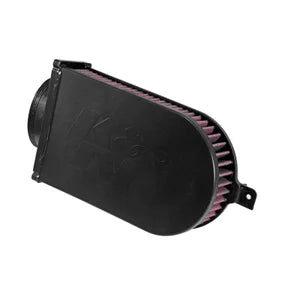 K&N Filtro de Ar BMW X5/X6 4.0/4.4 excl. M (2 pieces necessary) 2013-2017 (E-0659)