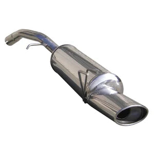 Panela InoXcar Fiat Stilo 1.4 16v (95HP) 120x80mm