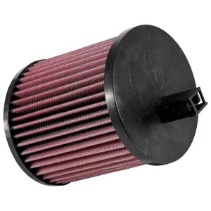 K&N Filtro de Ar Opel Astra K / Cadillac ATS-V / Chevrolet Cruze 2015- (E-0650)