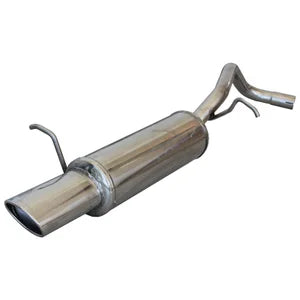 Panela InoXcar Volkswagen Polo 9N 1.4 (75/85/100HP) 2001- 120x80mm