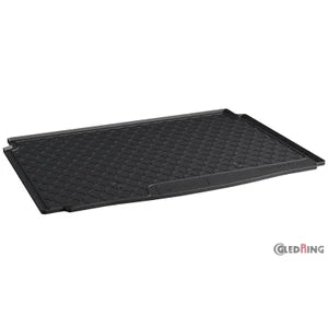 Tapete Bagageira de Borracha  Renault Megane IV HB 5-portas 2016-