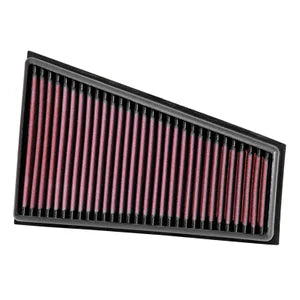 K&N Filtro de Ar Mercedes A-Class W176 / B-Class W246 / CLA /GLA 2012- (33-2995)