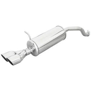 Panela InoXcar Renault Clio 4 1.2 75hp 2013- 2x80mm Racing