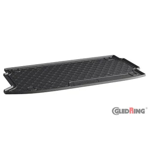 Tapete Bagageira de Borracha  Hyundai i20 III HB 2020- excl. Hybrid (Piso Superior)