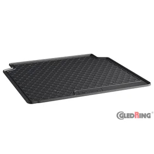 Tapete Bagageira de Borracha  Peugeot 408 X 2022- excl. Hybrid
