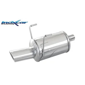 Panela InoXcar Fiat 500 1.2 69hp Facelift 2013- 1x90x70mm