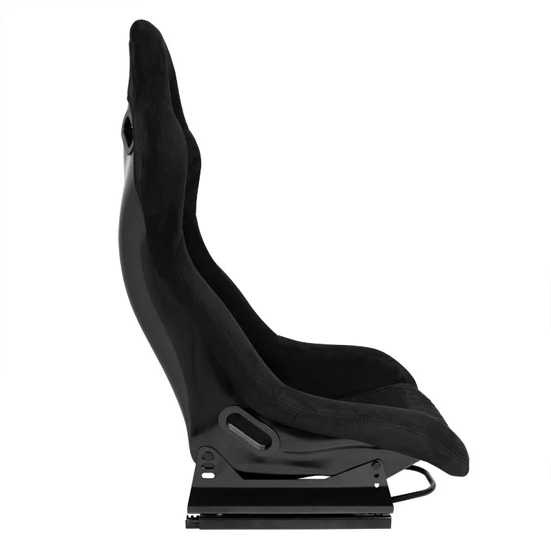 Backet Desportiva AutoStyle LV Fibra de Vidro