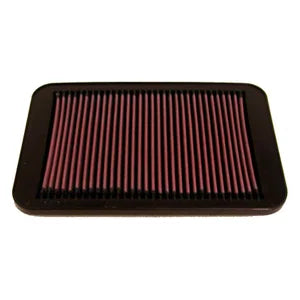 K&N Filtro de Ar Toyota Corolla 1.6 1.8 1992-2002 (33-2672)