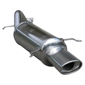 Panela InoXcar MG ZR 100 TD (101HP) 2001- 120x80mm