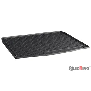 Tapete Bagageira de Borracha  Mercedes A-Class V177 Sedan 5/2018-