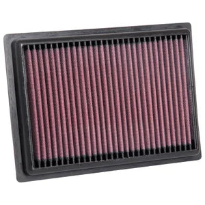 K&N Filtro de Ar Suzuki Alto (Works) & Wagon R 0.7 2015- (33-3084)