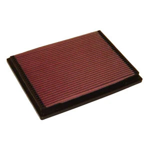 K&N Filtro de Ar Mercedes C180/200/220/230/250/280/36 / CLK200/CLK230/CLK320 / ML230/320/350/400/430/500/55 / SLR 5.4 (33-2703)
