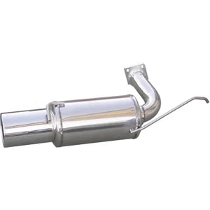 Panela InoXcar Mitsubishi Lancer EVO VII 120mm Mega