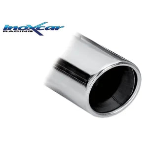 Panela InoXcar Mini One Cabrio 1.6 98hp 2013- 1x90mm X-Race