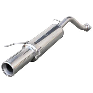 Panela InoXcar Rover 25 1.4/1.6/1.8 1997- 102mm