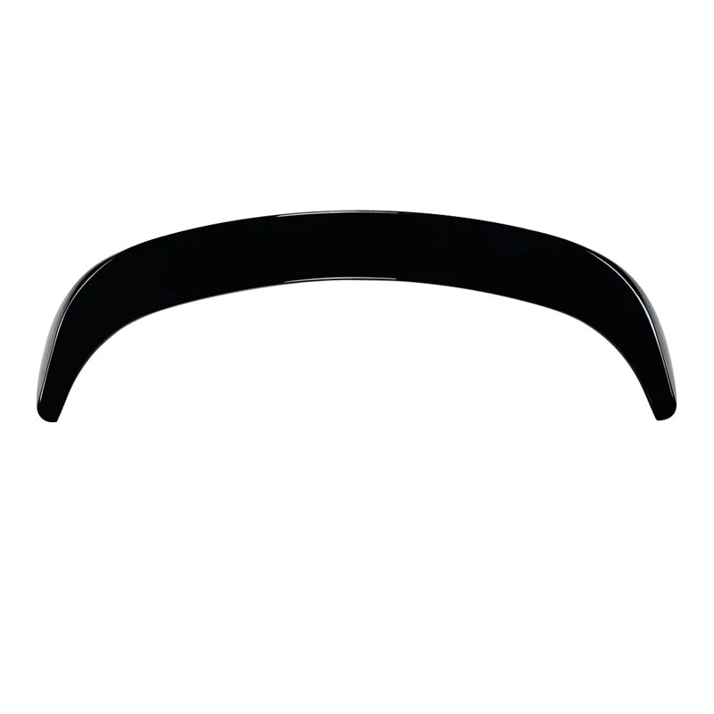 Spoiler Aileron Traseiro para BMW Serie 3 F31 Touring 2012-2019 (ABS Glossy Black)
