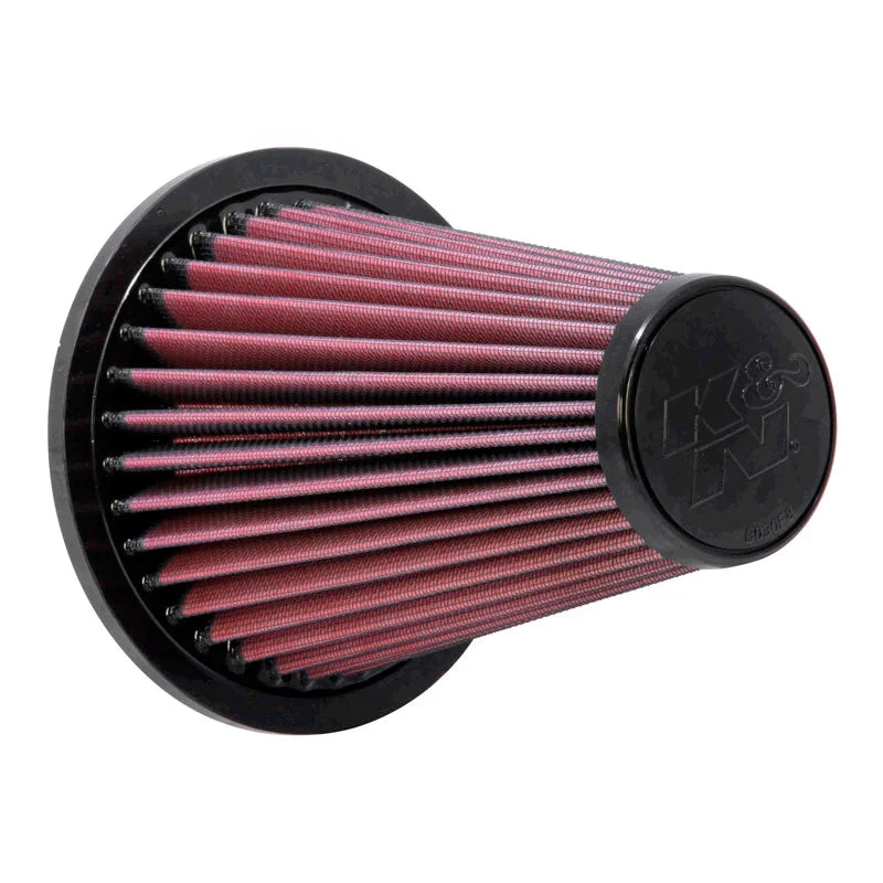 K&N Filtro de Ar Ford Mustang 3.8L 5.0L 1994-1997 (E-0940)