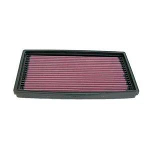 K&N Filtro de Ar Ford Focus 1.4 1.6 1.8D 1.8 2.0 1998-2004 Tourneo Connect Transit Connect 1.8D 1.8 2002-2008 (33-2819)