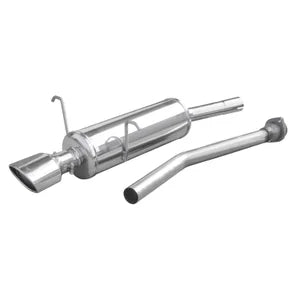 Panela InoXcar BMW 3-Series E36 320i 1992- 120x80mm