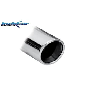 Panela InoXcar Mini One R56 1.6 75hp 2010-2011 1x90mm X-Race