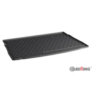 Tapete Bagageira de Borracha  Volkswagen Golf VIII HB 5-portas 2020- (Piso Superior)