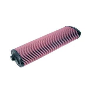 K&N Filtro de Ar BMW 2.0L 4-Cylinder Diesel 122HP 1998-8/2007 (E-2653)