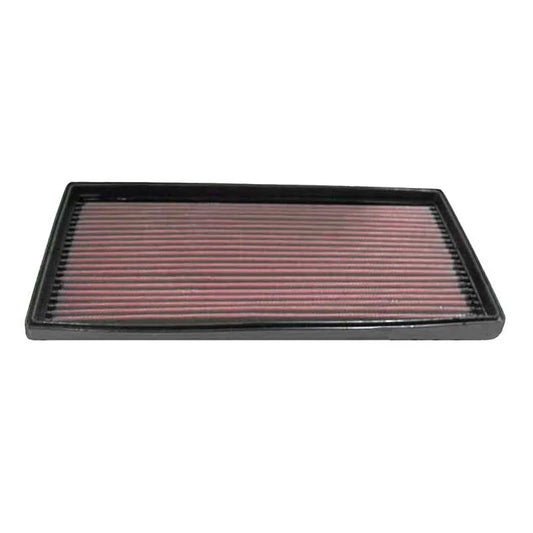 K&N Filtro de Ar Kia Carens Sephia Shuma Spectra (33-2169)