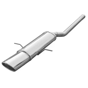 Panela InoXcar Mini R58 Coupé 1.6 Cooper S/JCW (184/211HP) 2011- 150x105mm