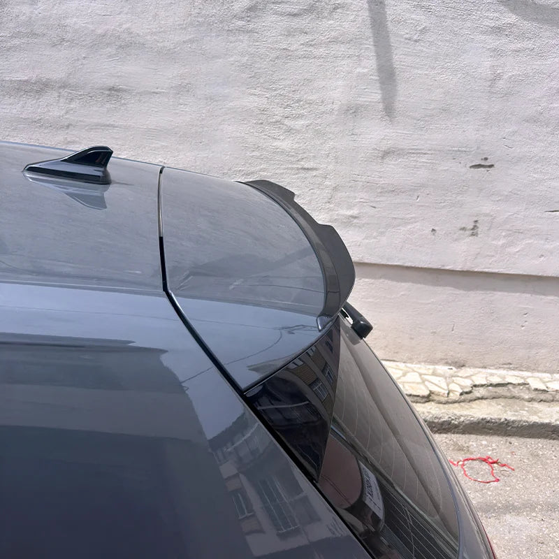 Spoiler Mala VW Golf VIII HB 3/5-doors 2020-2024 & FL 2024- excl. GTi/GTD/GTE/R/R-Line