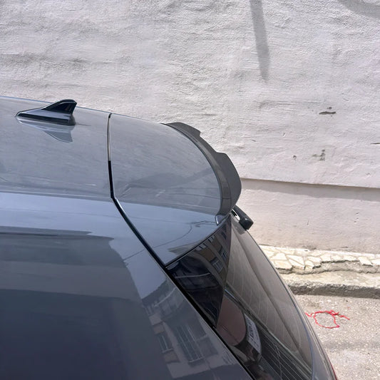 Spoiler Mala VW Golf VIII HB 3/5-doors 2020-2024 & FL 2024- excl. GTi/GTD/GTE/R/R-Line