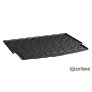 Tapete Bagageira de Borracha  Nissan X-Trail 2021- (Piso Superior)