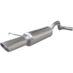 Panela InoXcar Seat Leon 1M 1.6 16v (105HP) 2000- 120x80mm