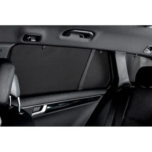 Kit de cortinas para Volkswagen Tayron 2024- (6 peças)