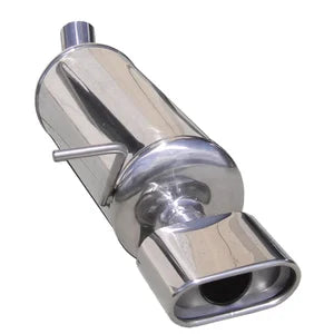 Panela InoXcar Volkswagen Golf III 1.6 (101HP) -1999 120x80mm