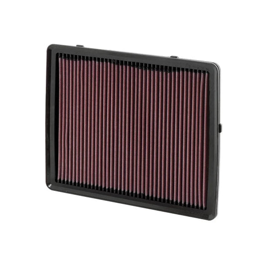 K&N Filtro de Ar Holden Commodore 1997-2004 (33-2116)