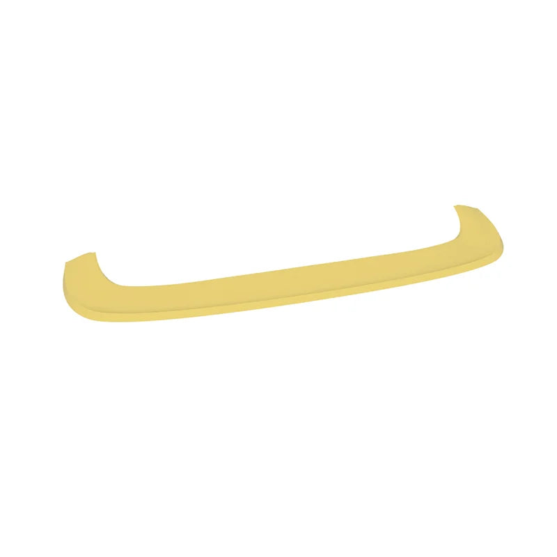 Spoiler Aileron Traseiro Renault 5 E-Tech 2024- (PU)