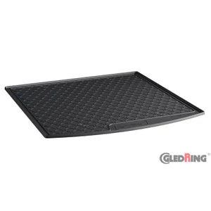 Tapete Bagageira de Borracha  Seat Leon IV ST Sportstourer 2020- (Piso Superior)