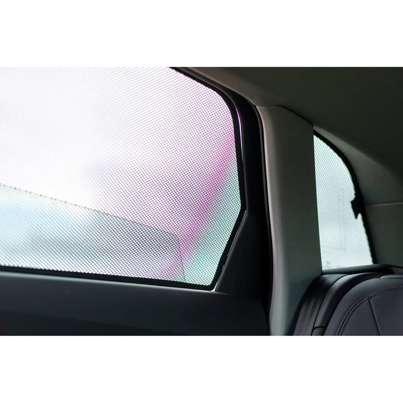 Kit de cortinas para Audi E-Tron 2018- excl. Sportback (6 peças)