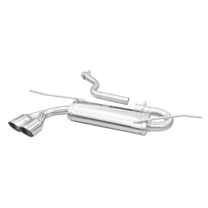 Panela InoXcar Seat Leon (5F) 1.4 TSi 122hp 2012- 50mm 2x80mm Racing