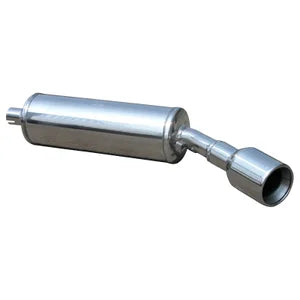 Panela InoXcar Volkswagen Golf I 1.6 Diesel (70HP) -1984 102mm